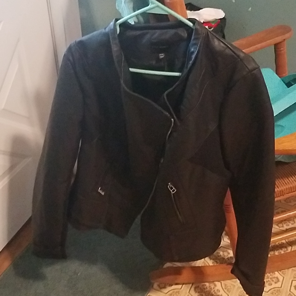 Lane Bryant coat